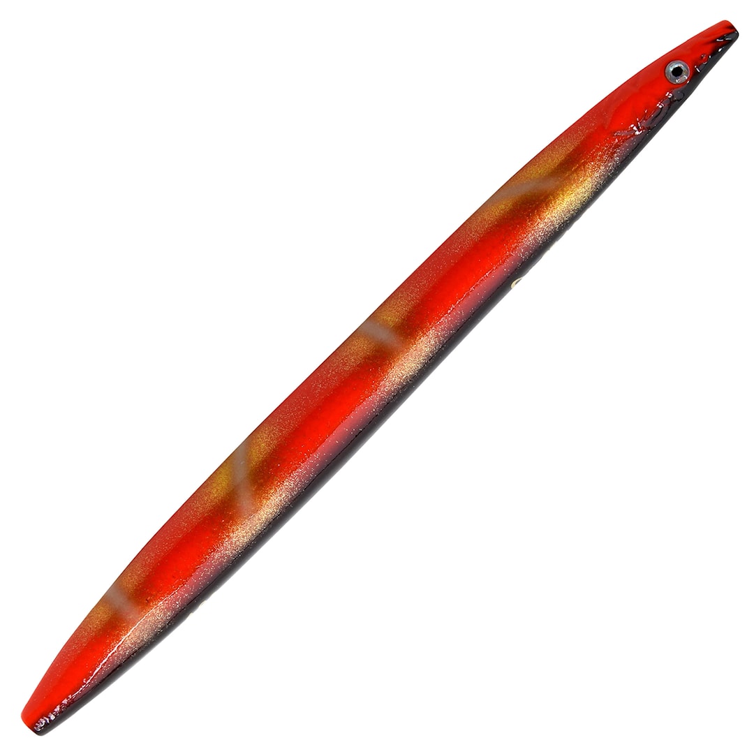 Savage Gear 3D Line-Thru Sandeel 27 g - Savage Gear