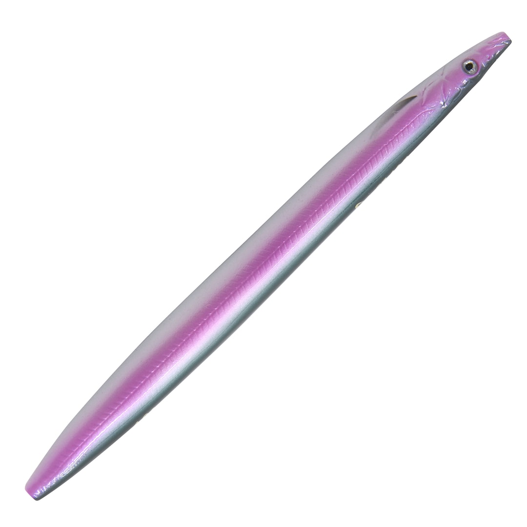 Savage Gear 3D Line-Thru Sandeel 27 g - Savage Gear