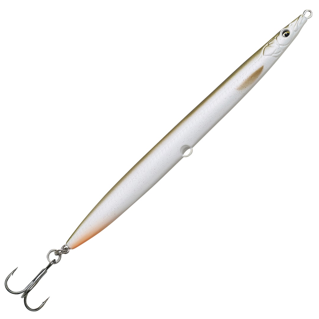 Savage Gear 3D Sandeel Pencil 19 g skeddrag - Savage Gear