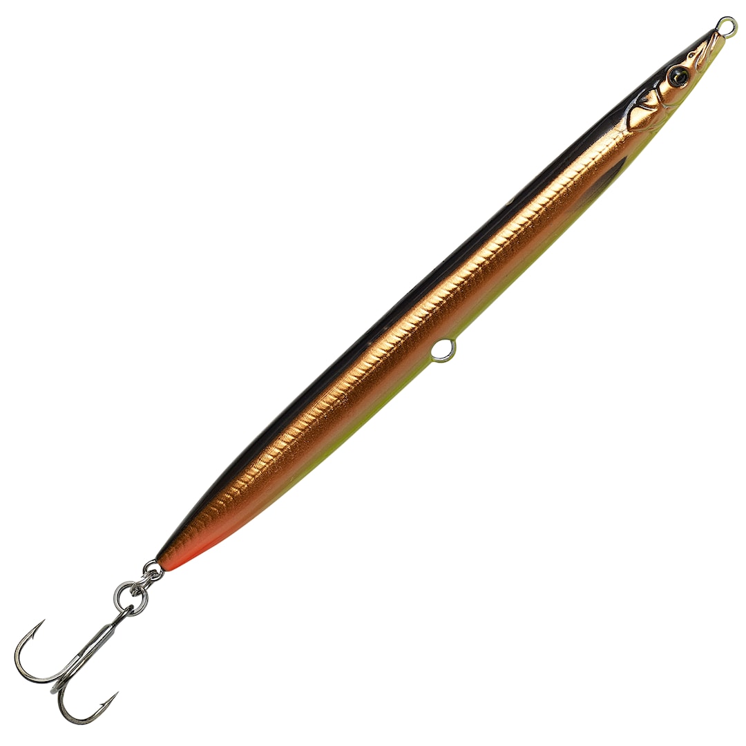 Savage Gear 3D Sandeel Pencil 19 g skeddrag - Savage Gear