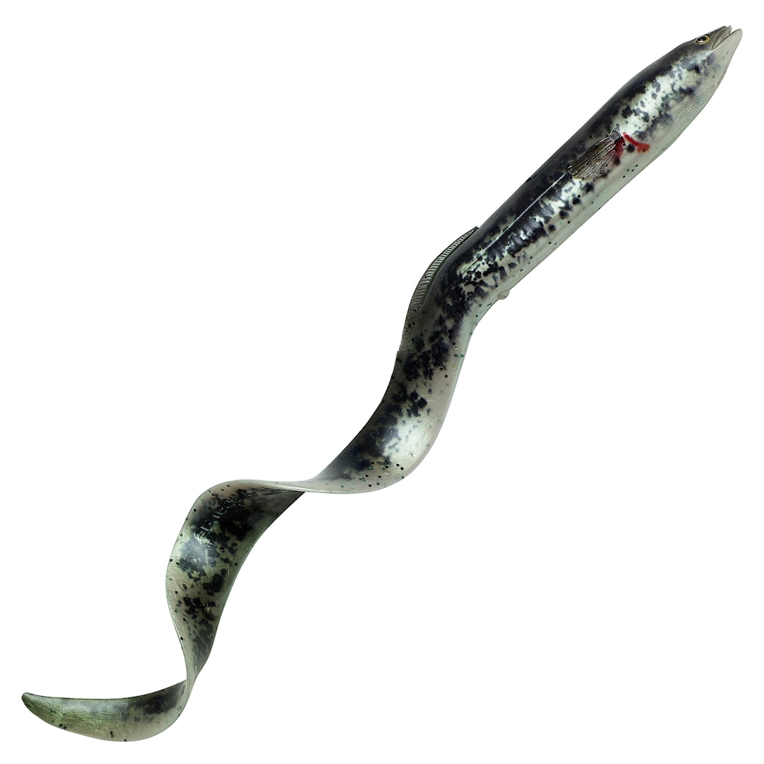 Savage Gear 4D Real Eel 30 cm jigg - Savage Gear