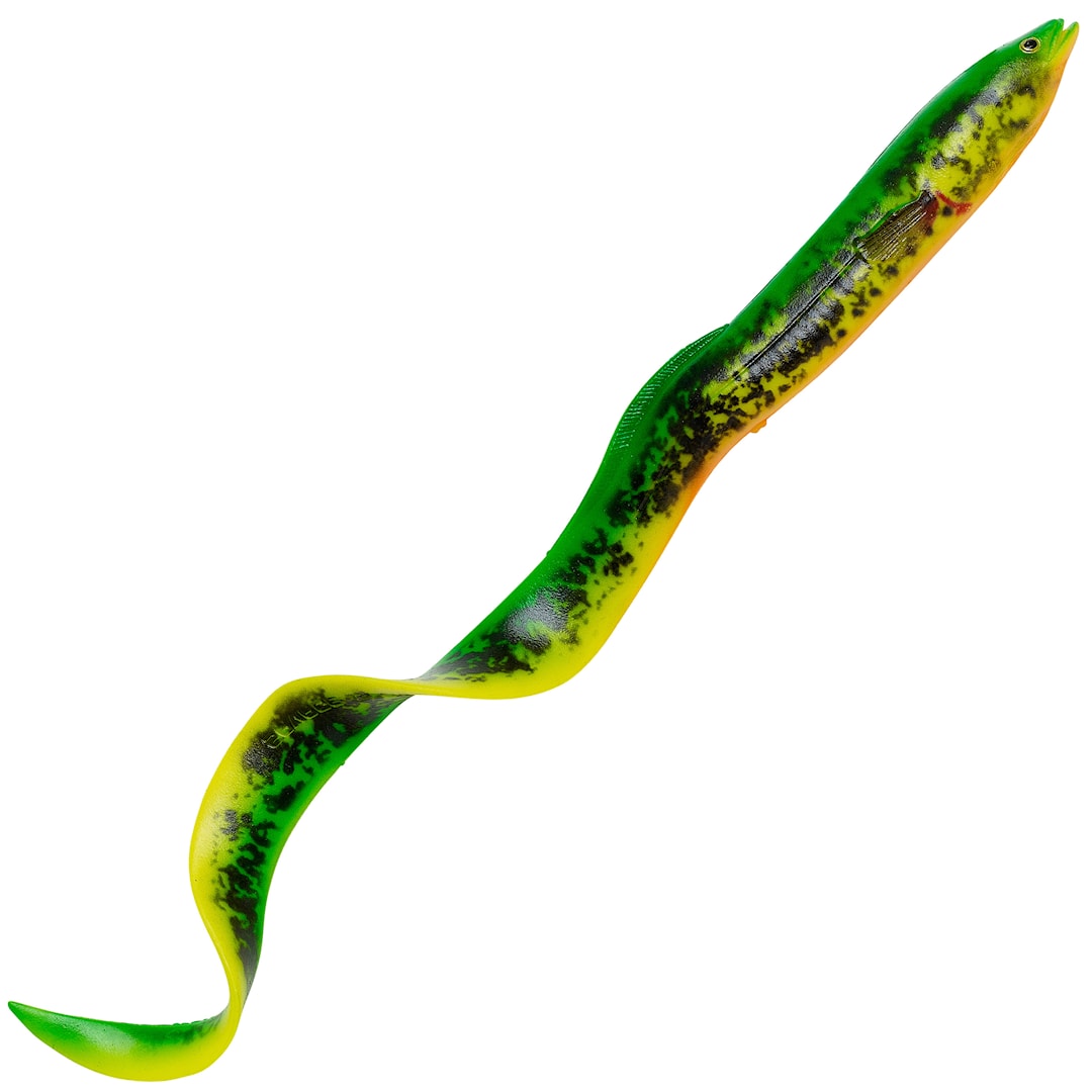 Savage Gear 4D Real Eel 30 cm jigg - Savage Gear