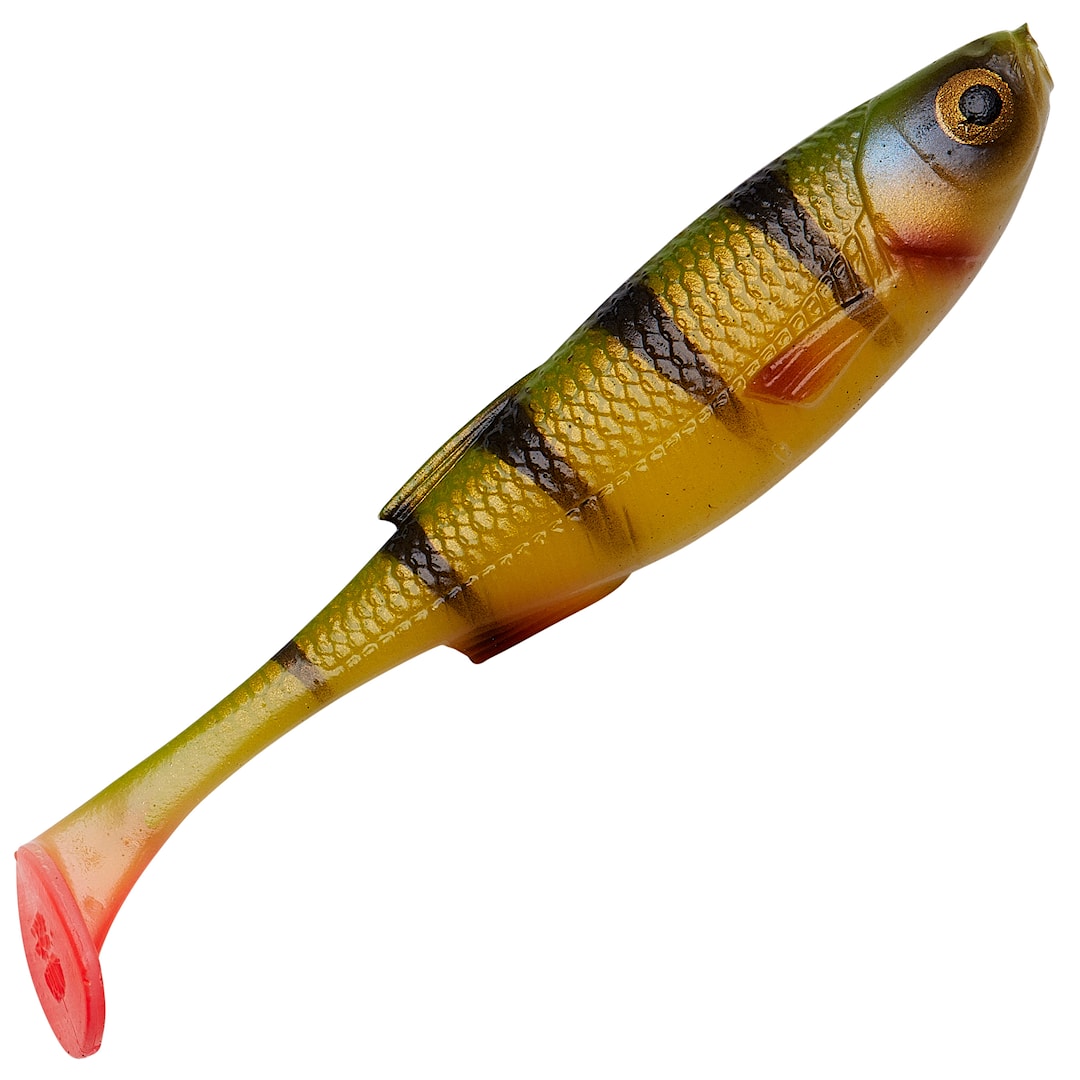 Savage Gear Craft Shad 8,8 cm jigg 5st/pkt - Savage Gear