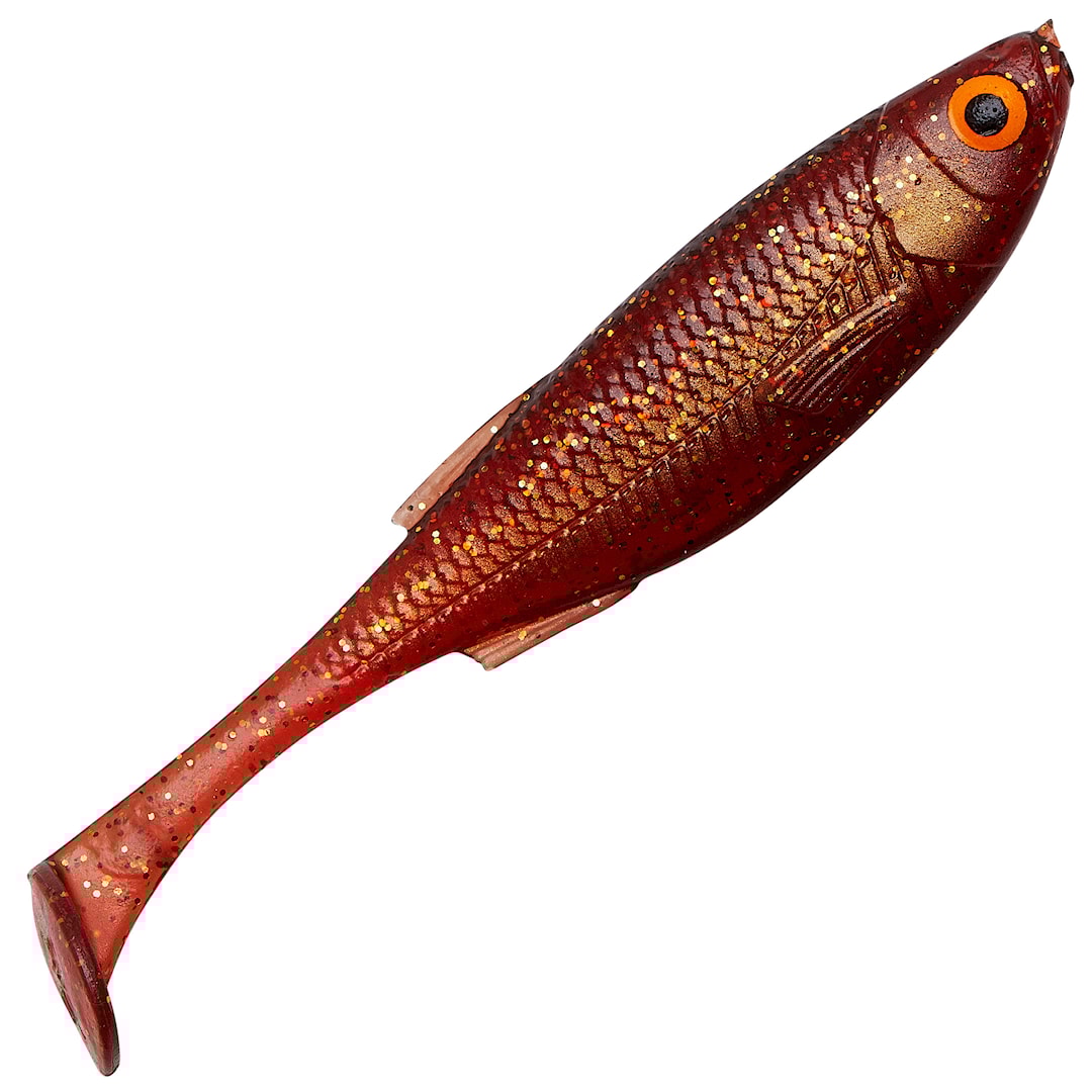 Savage Gear Craft Shad 8,8 cm jigg 5st/pkt - Savage Gear