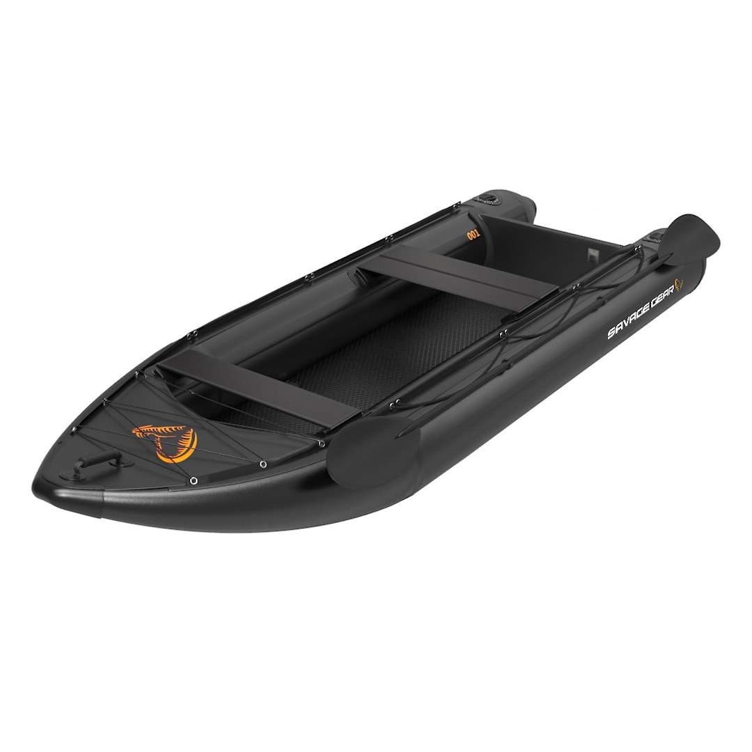 Savage Gear E-Rider Kayak 330 - Savage Gear
