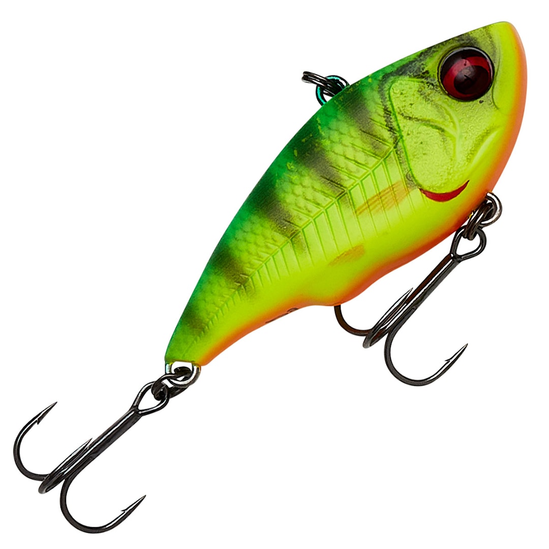 Savage Gear Fat Vibes 5,1 cm wobbler - Savage Gear