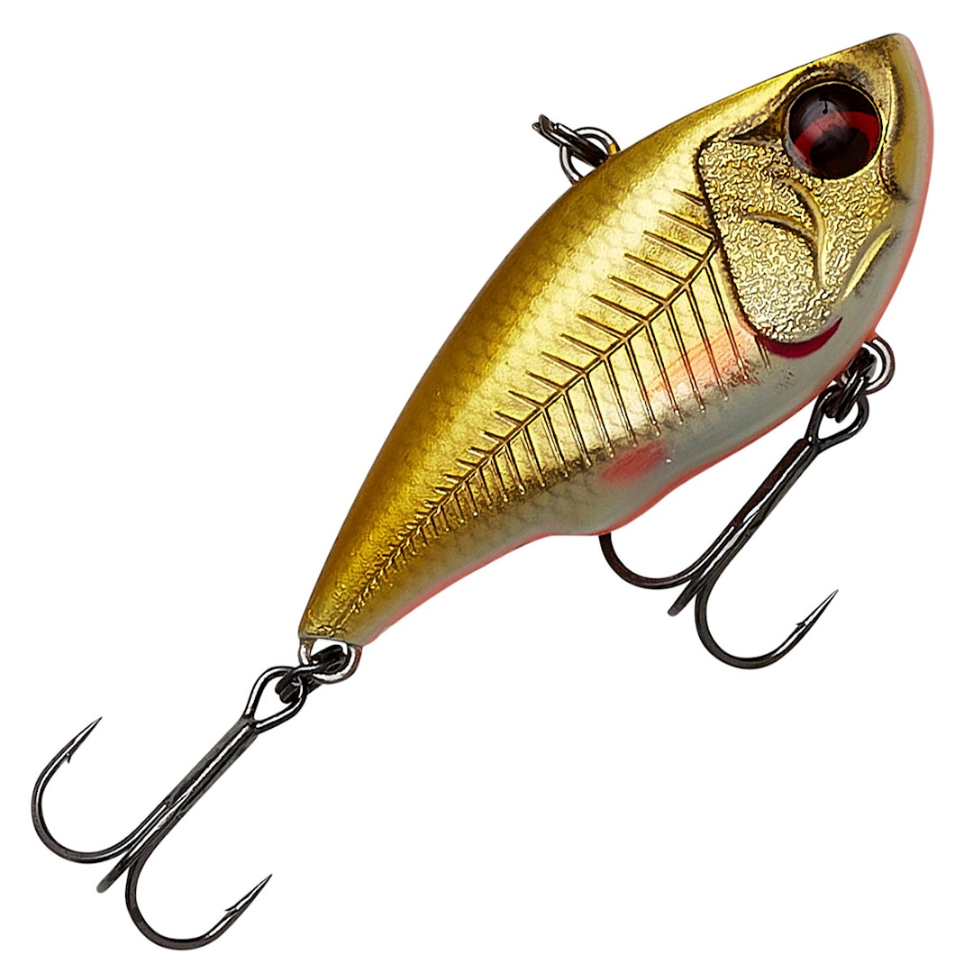 Savage Gear Fat Vibes 5,1 cm wobbler - Savage Gear