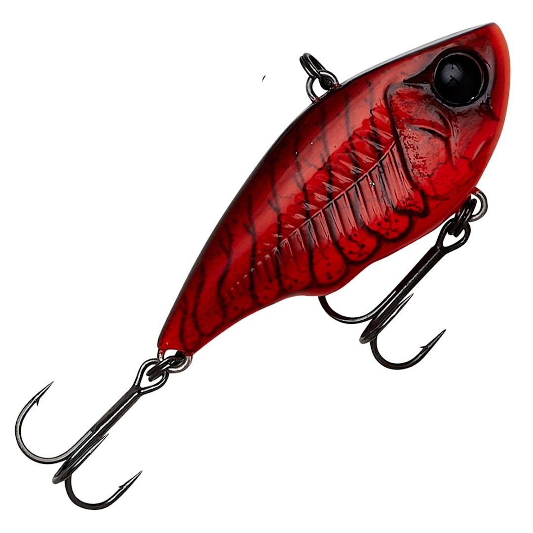Savage Gear Fat Vibes 5,1 cm wobbler - Savage Gear