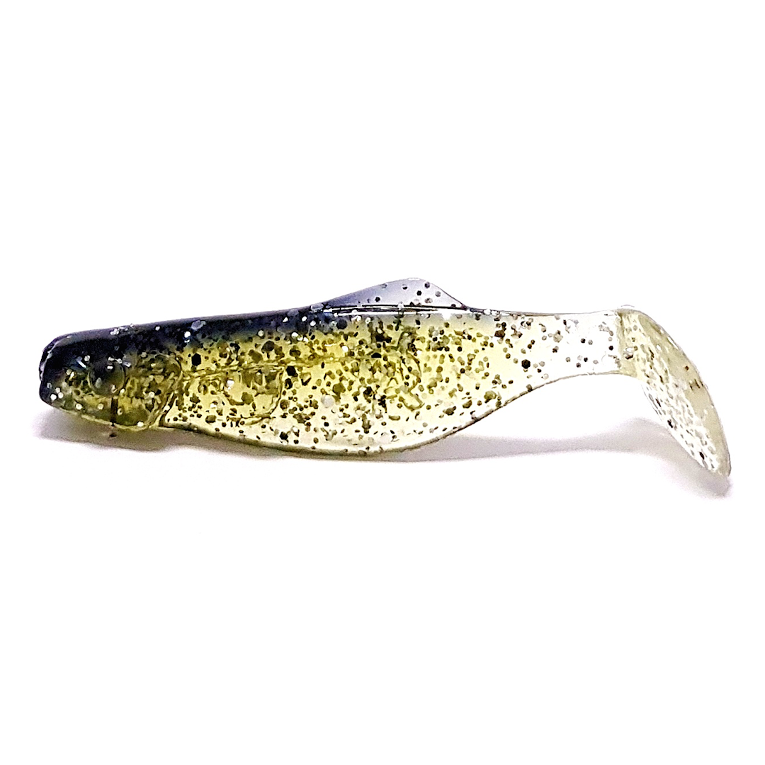 Orka Shad 5,5 cm jigg 5 st/pkt - Orka