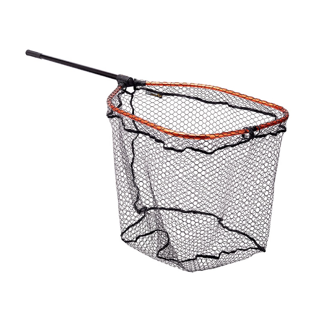 Savage Gear Pro Folding Net L hopvikbar håv - Savage Gear