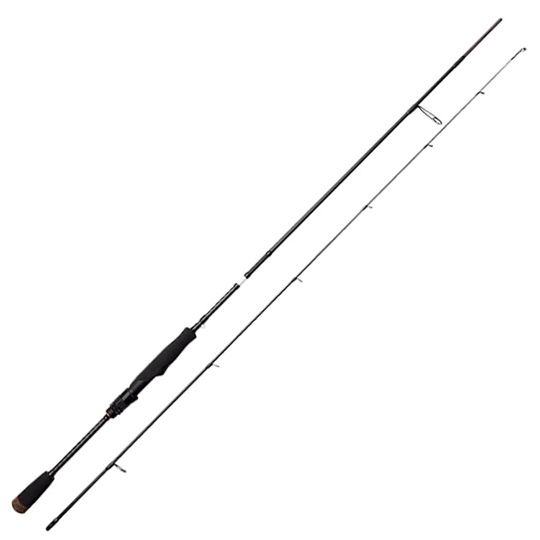 Savage Gear SG2 Light Game haspelspö 7'3 / 221cm 5-18g - Savage Gear