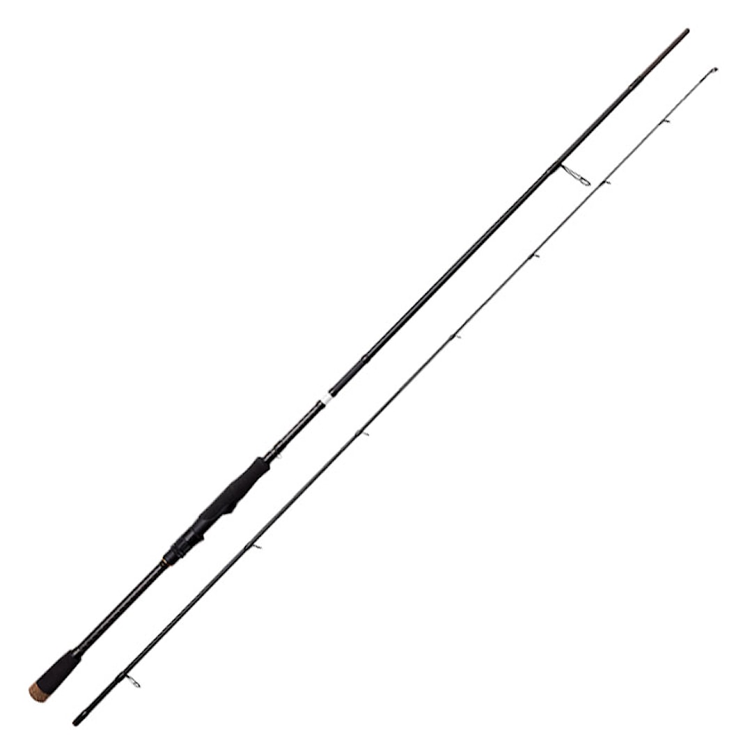 Savage Gear SG2 Medium Game haspelspö 7'3 / 221cm 7-23g - Savage Gear