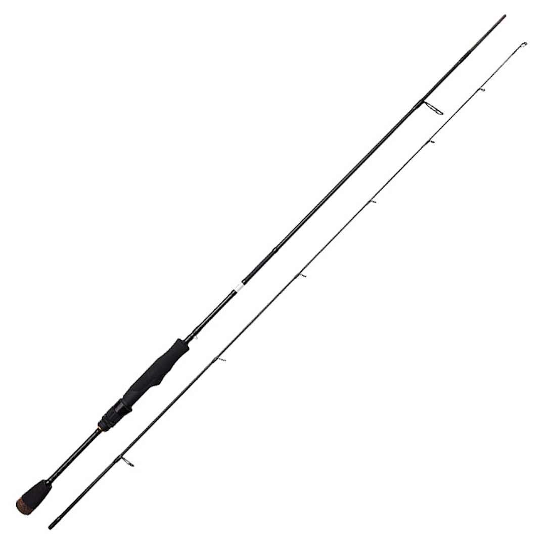 Savage Gear SG2 Micro Game haspelspö 7' / 213cm 1,5-5g - Savage Gear