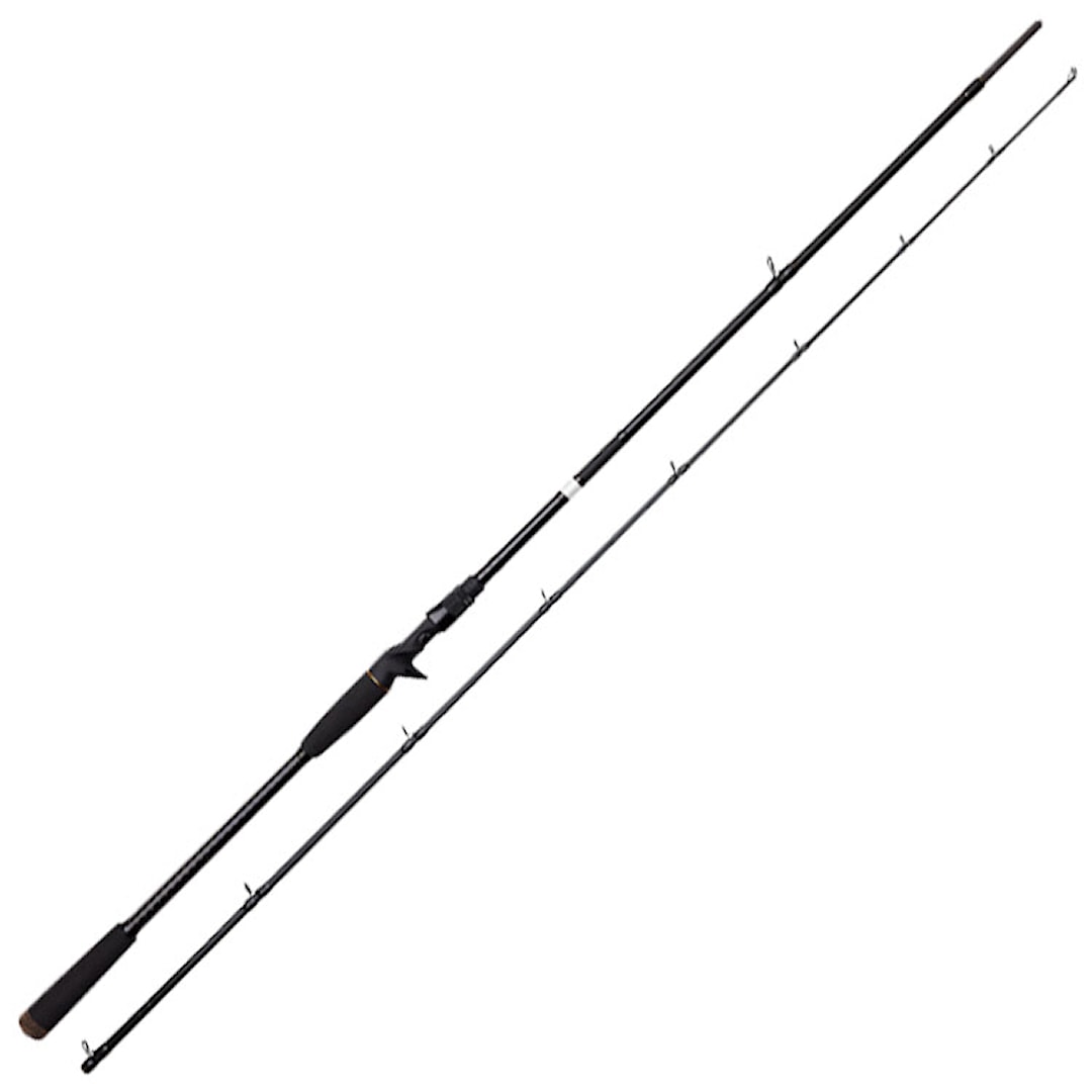 Savage Gear SG2 Power Game spinnspö 7'3 / 221cm 70-130g - Savage Gear