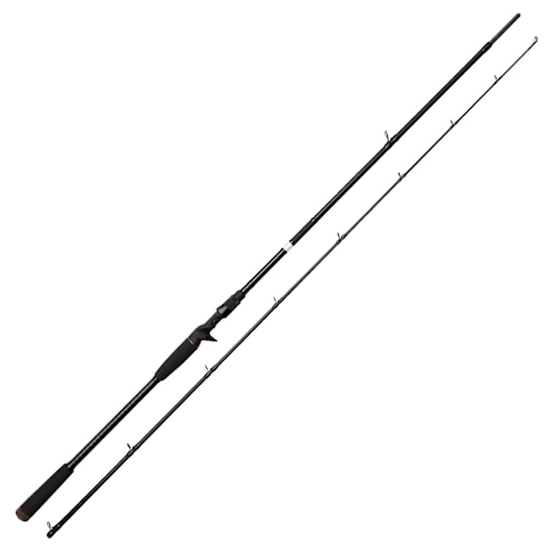 Savage Gear SG2 Power Game spinnspö 8'6 / 259cm 70-130g - Savage Gear