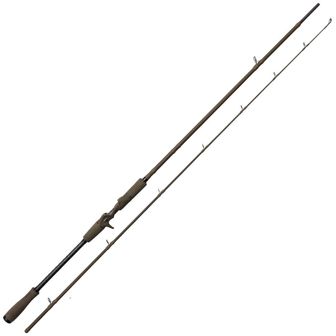 Savage Gear SG4 hyrräkelavapa - Savage Gear