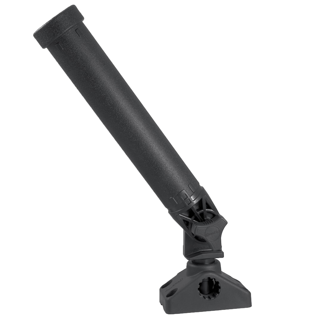 Scotty 5-476 Rocket Launcher spöhållare av plast - Scotty