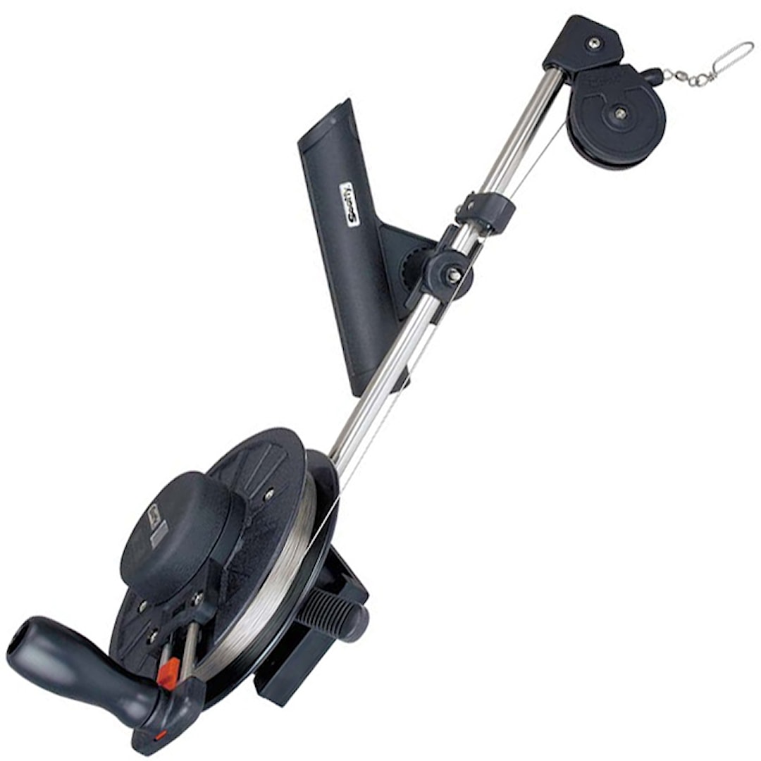 Scotty Depthking 1060 djuprigg - Scotty