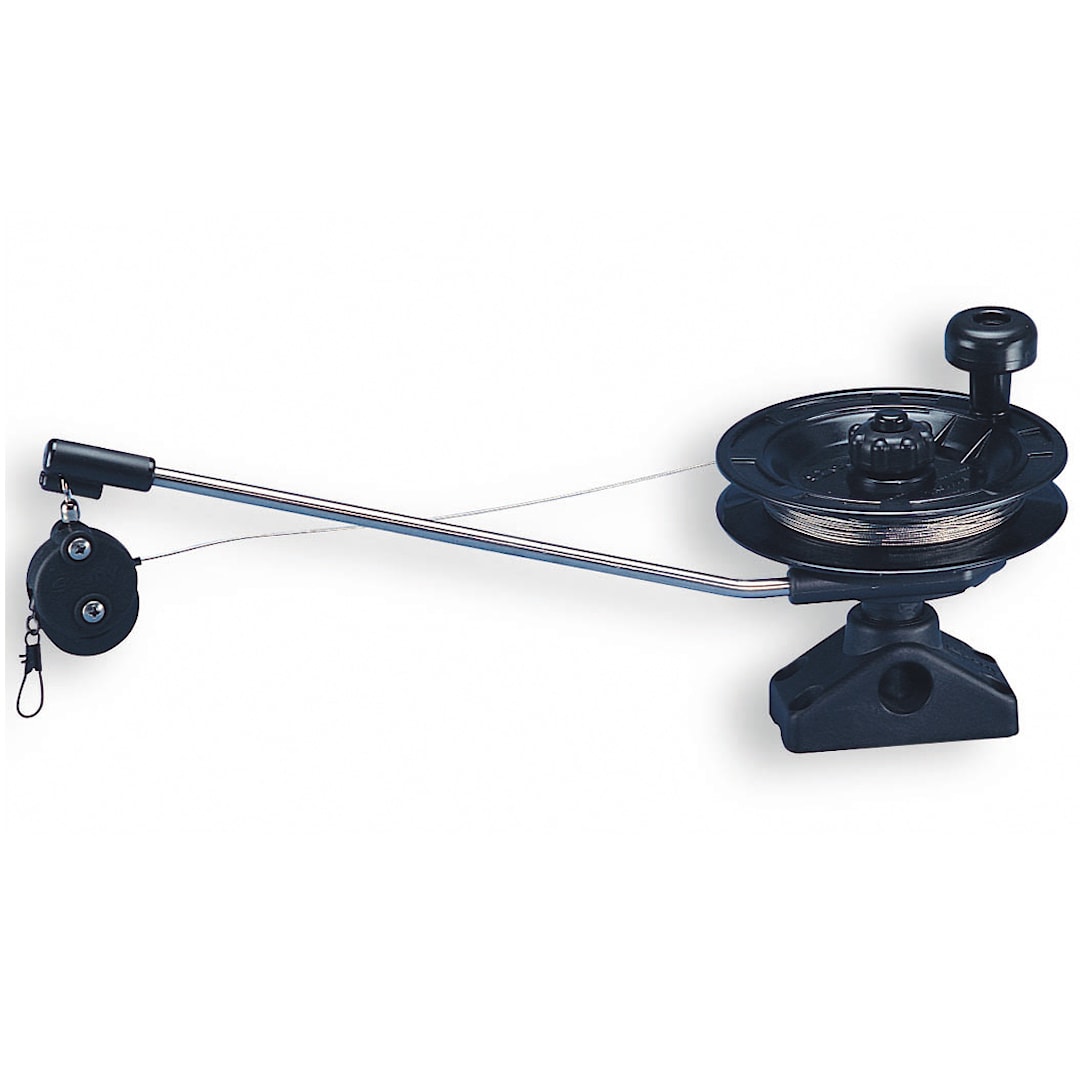 Scotty Laketroller 1073 djuprigg - Scotty