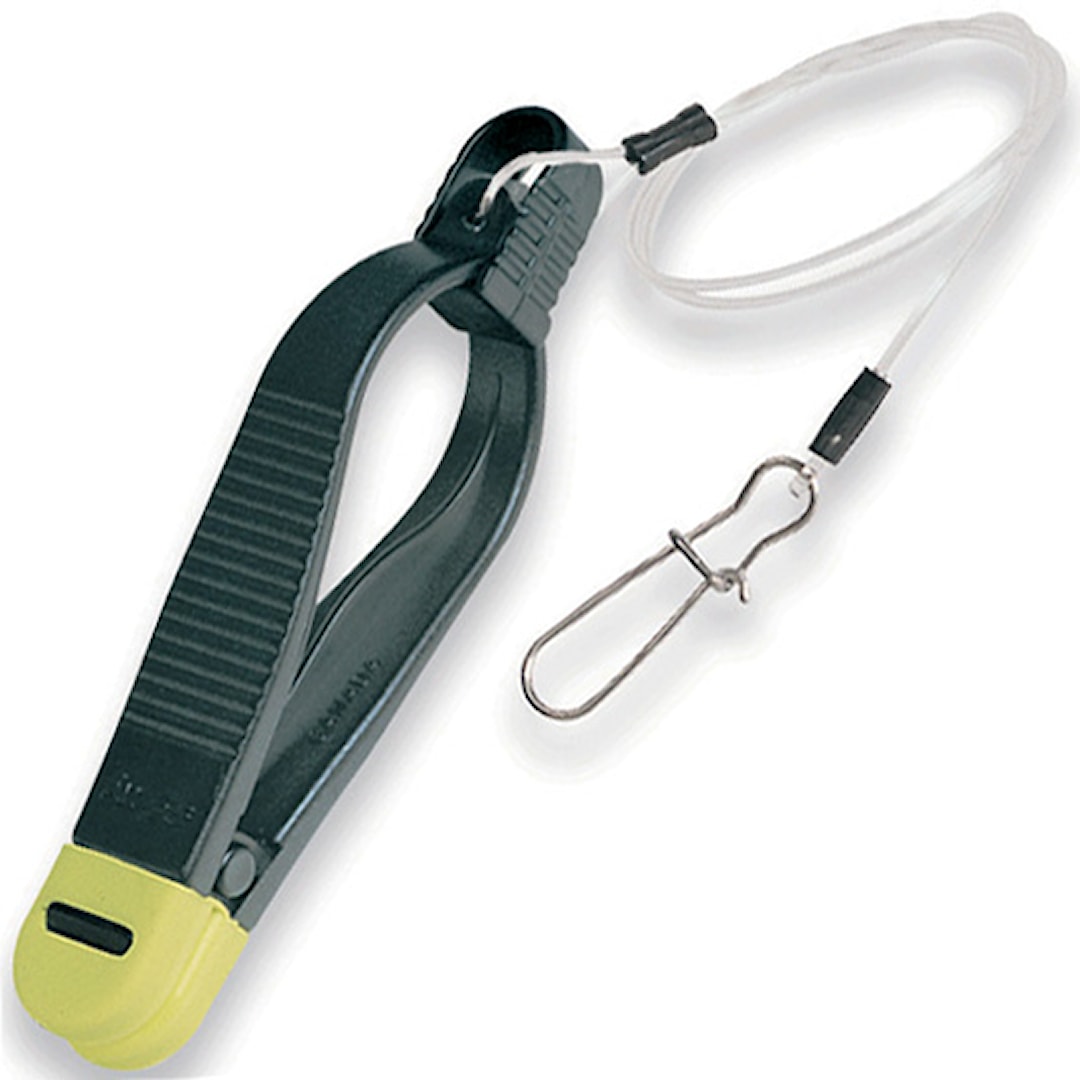 Scotty Power Grip Plus 1170 linutlösare + hake - Scotty
