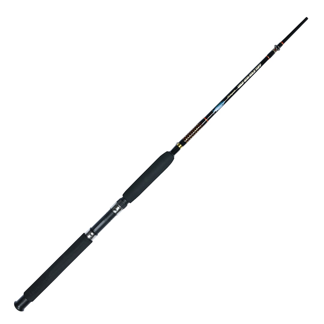 Shakespeare Ugly Stik Gold Tiger Tuff trollingspö - Shakespeare