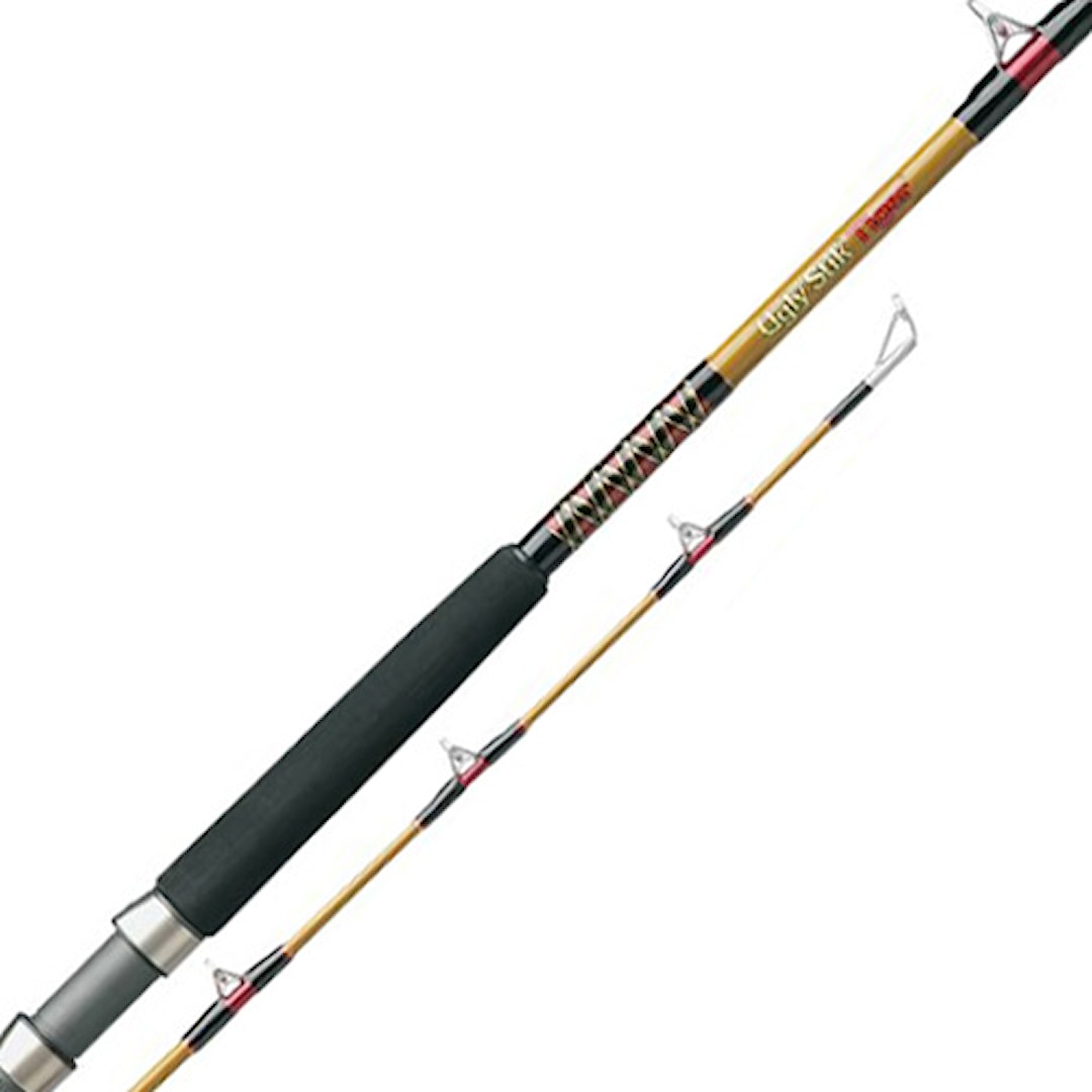 Shakespeare Ugly Stik Tiger trollingspö - Shakespeare