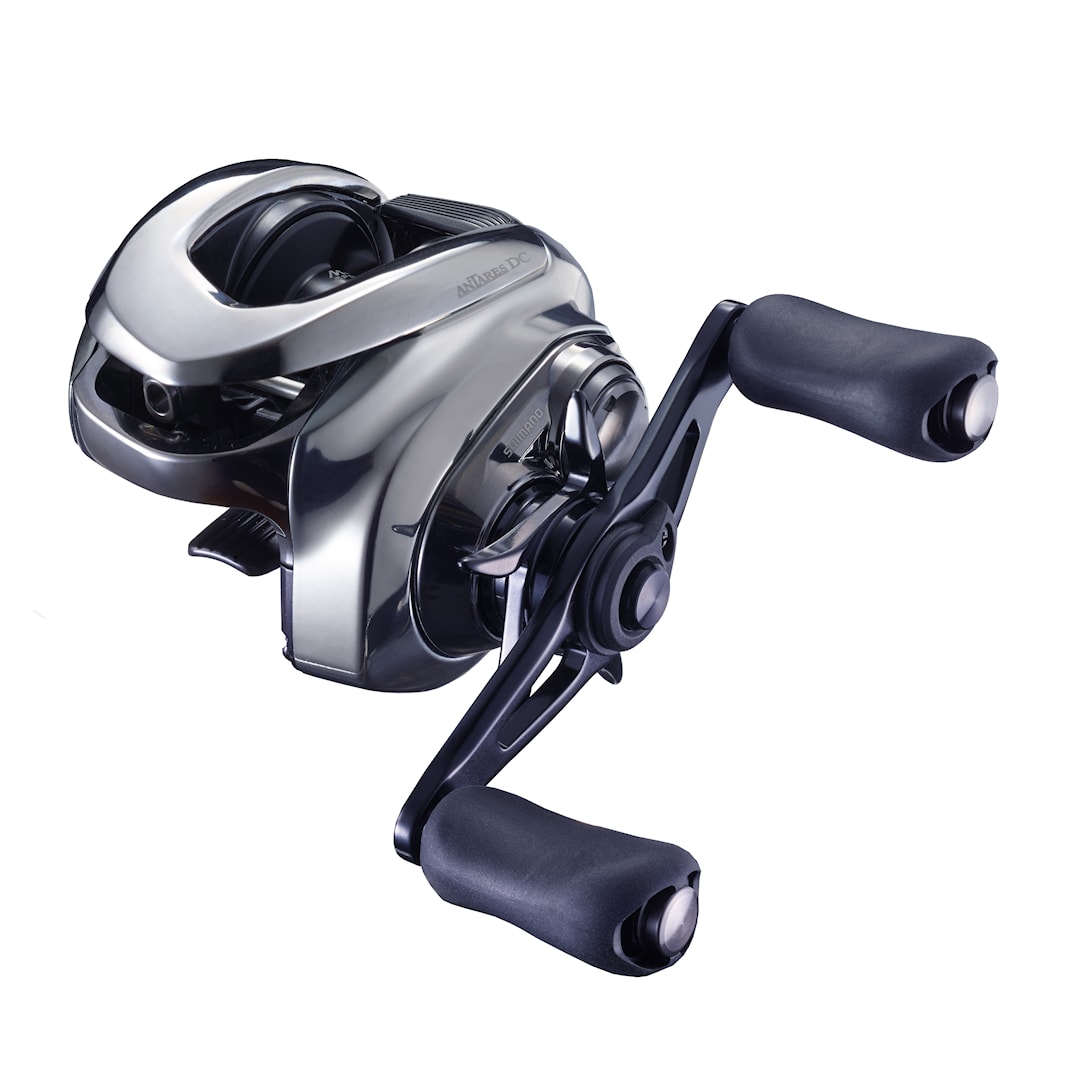 Shimano Antares multirulle - Shimano