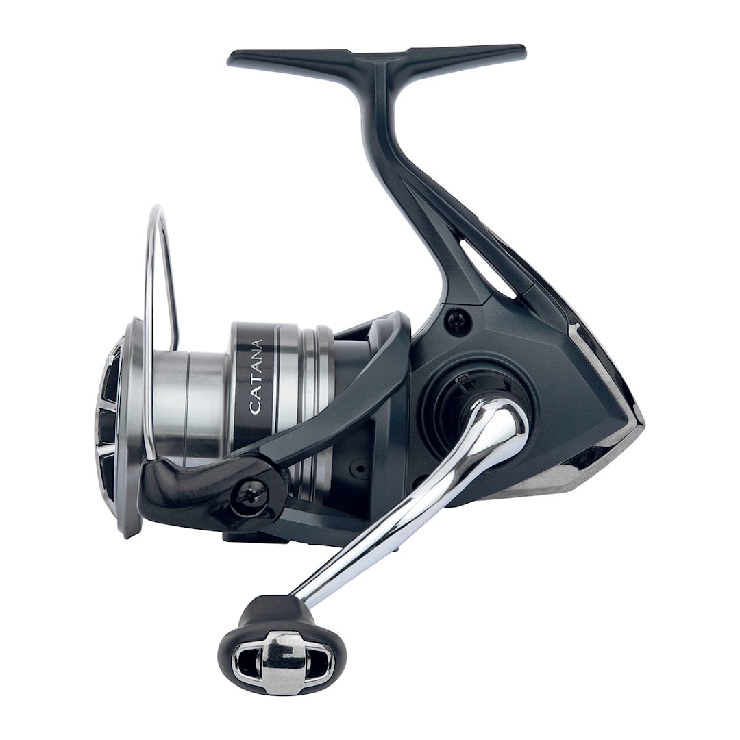 Shimano Catana FE haspelrulle 1000 - Shimano
