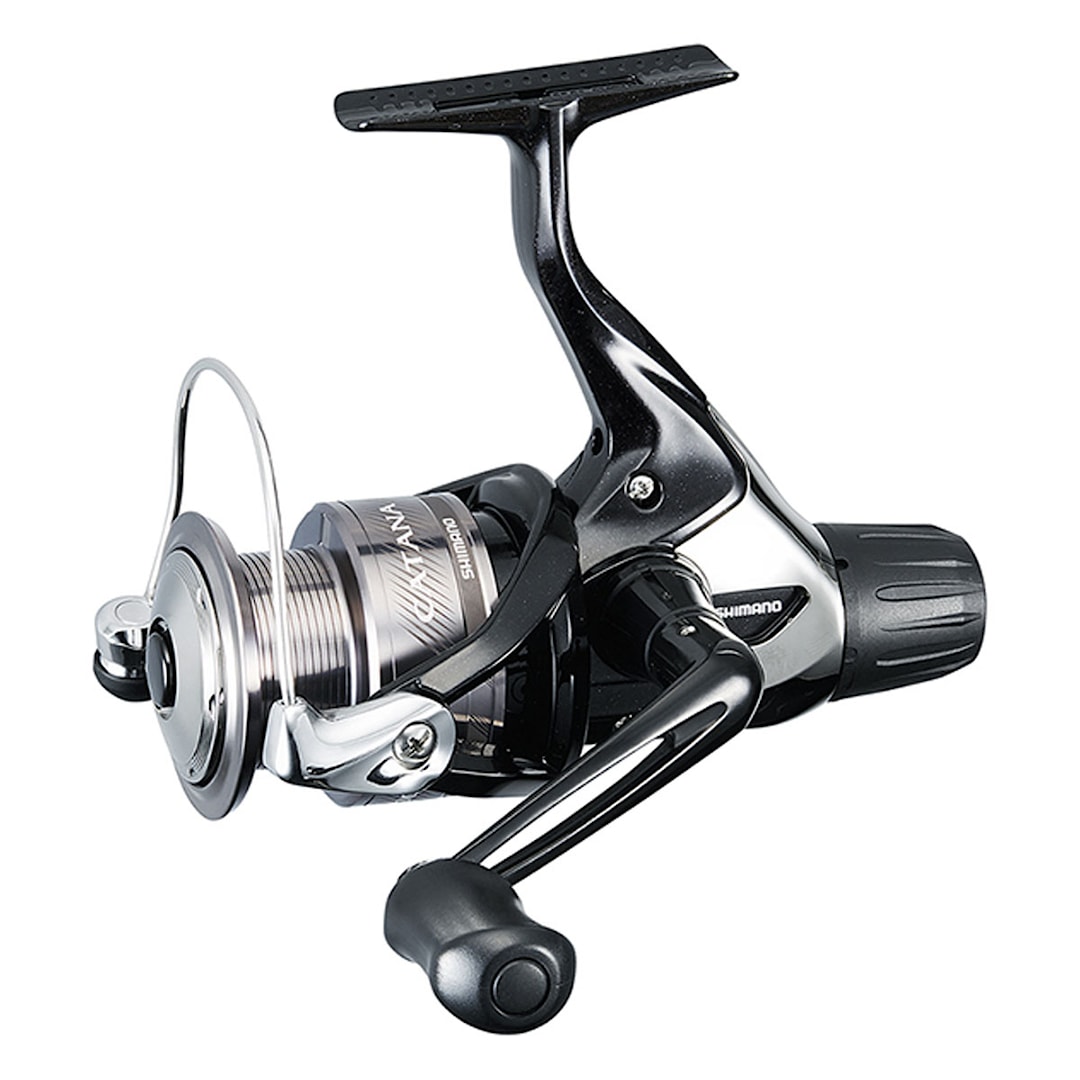 Shimano Catana RC haspelrulle - Shimano