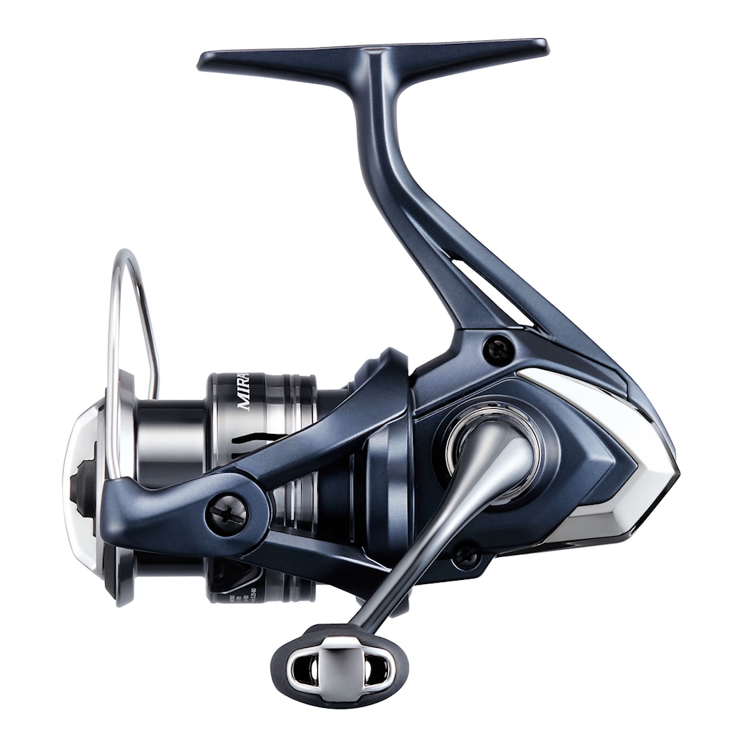 Shimano Miravel haspelrulle 1000 - Shimano