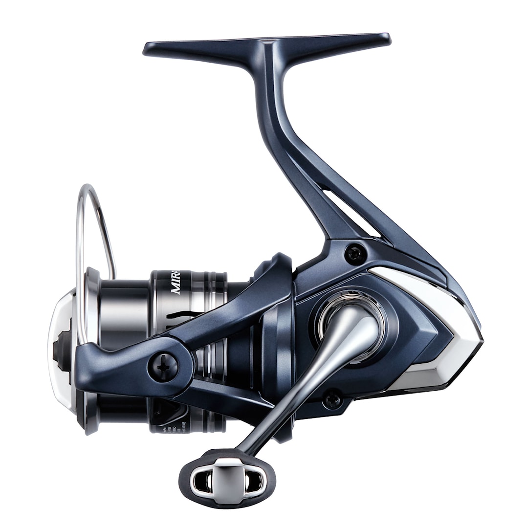 Shimano Miravel haspelrulle C2000S - Shimano