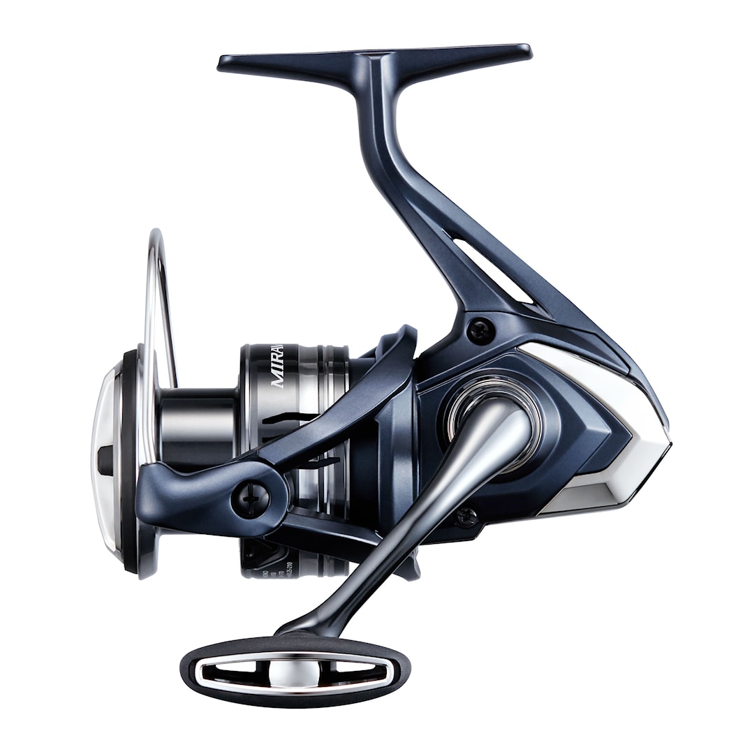 Shimano Miravel haspelrulle 4000 - Shimano