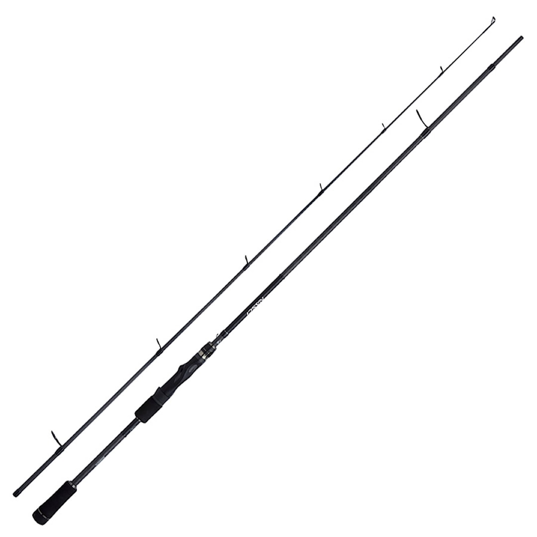 Shimano Nasci haspelspö 244cm 28-84g - Shimano