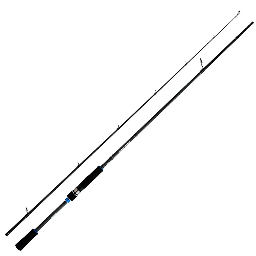 Shimano Nexave haspelspö 208cm 7-35g - Shimano