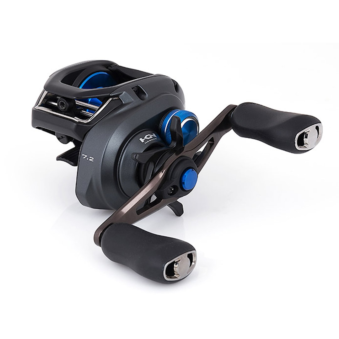 Shimano SLX XT multirulle - Shimano