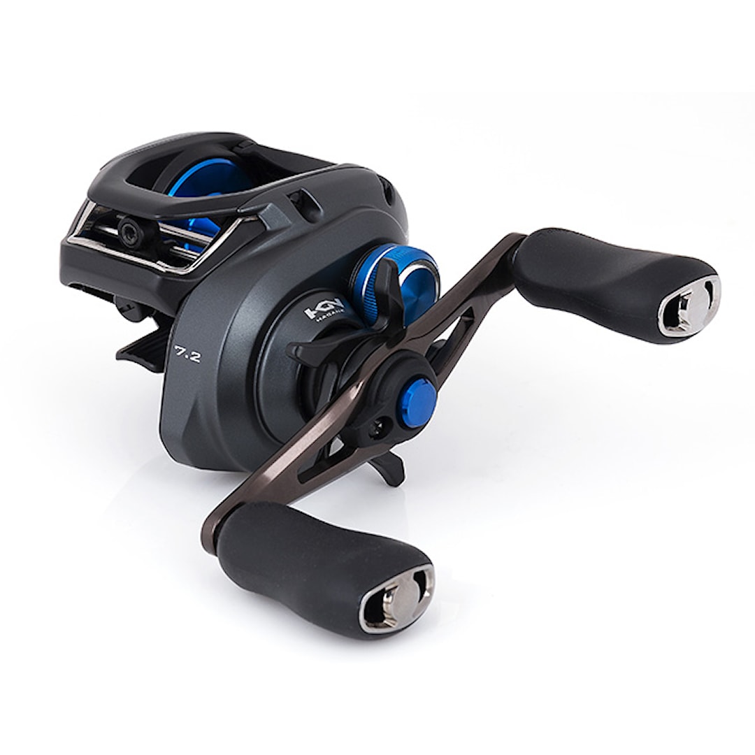 Shimano SLX XT multirulle - Shimano