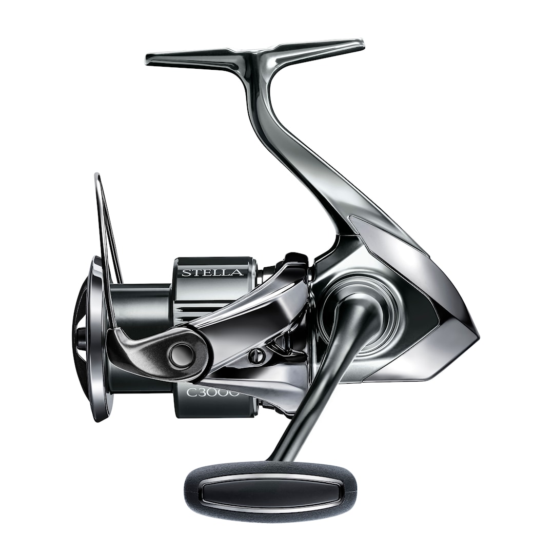 Shimano Stella FK haspelrulle C3000 - Shimano
