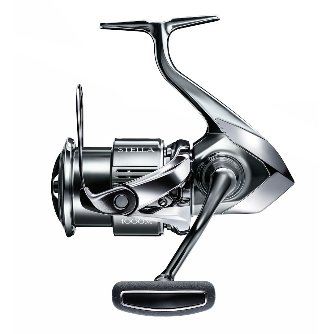 Shimano Stella FK haspelrulle 4000M - Shimano