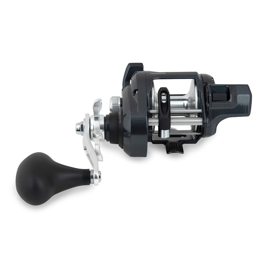 Shimano Tekota LC A multirulle - Shimano