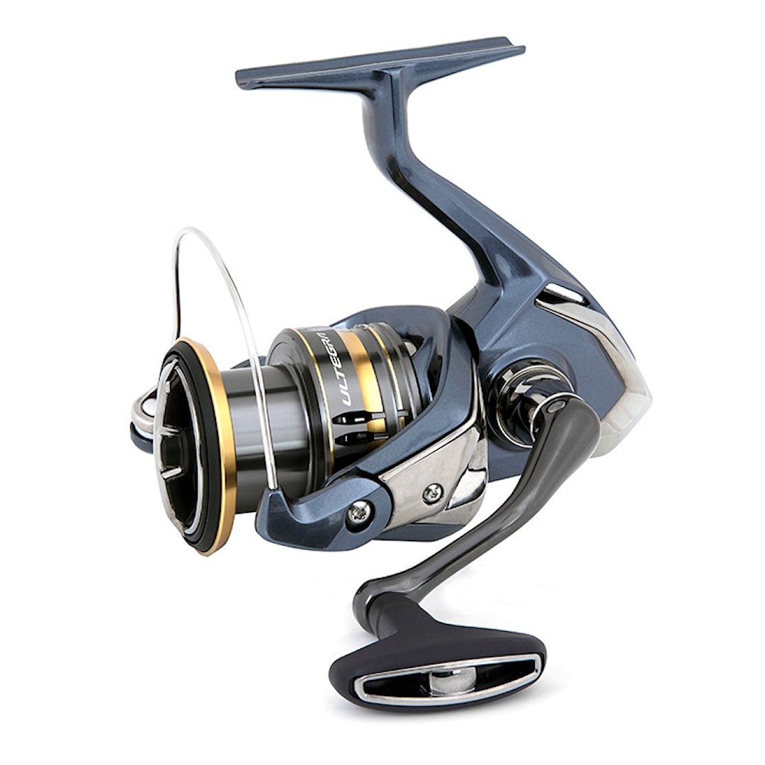 Shimano Ultegra FC haspelrulle - Shimano