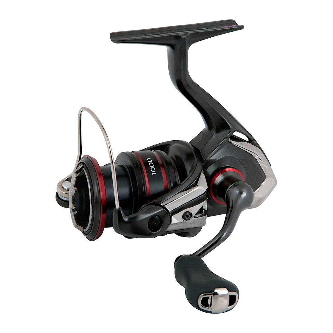 Shimano Vanford haspelrulle - Shimano