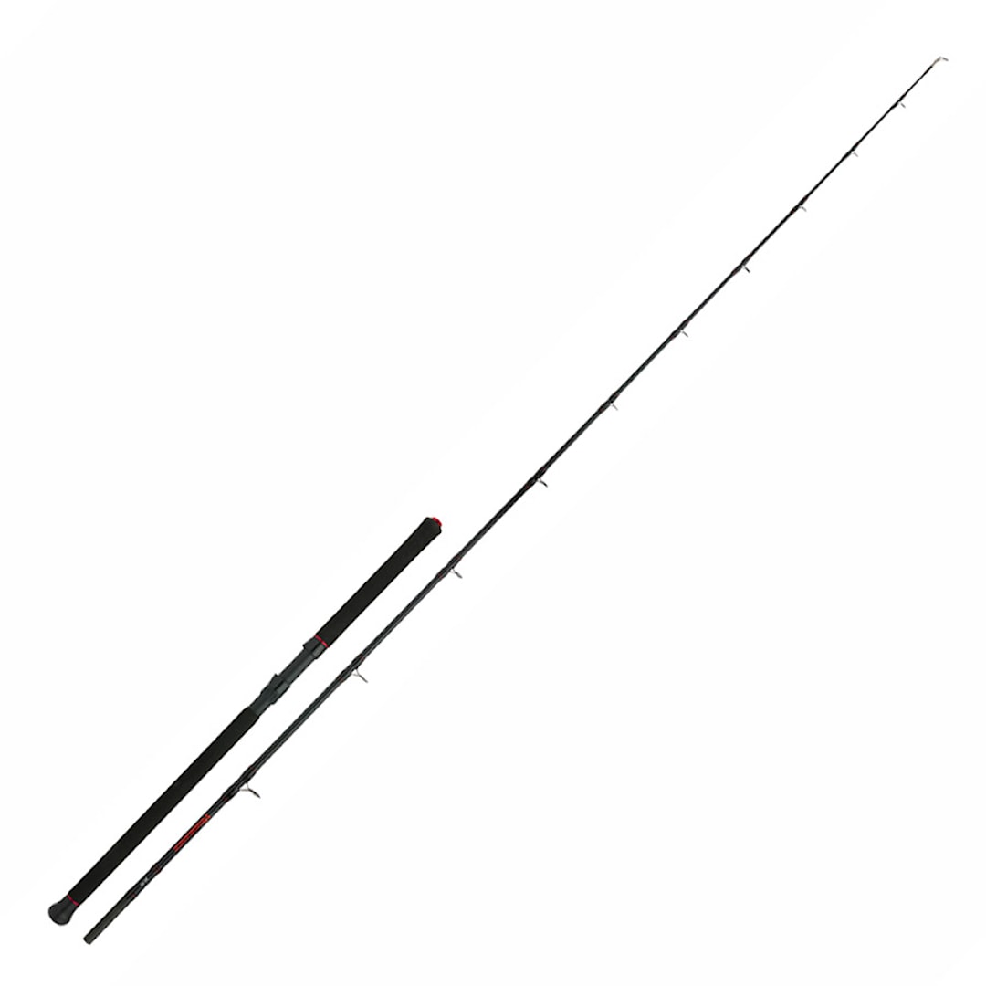 Shimano Vengeance AX Boat spinnspö - Shimano