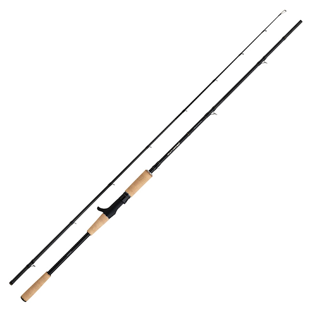 Shimano Yasei LTD Pike spinnspö - Shimano