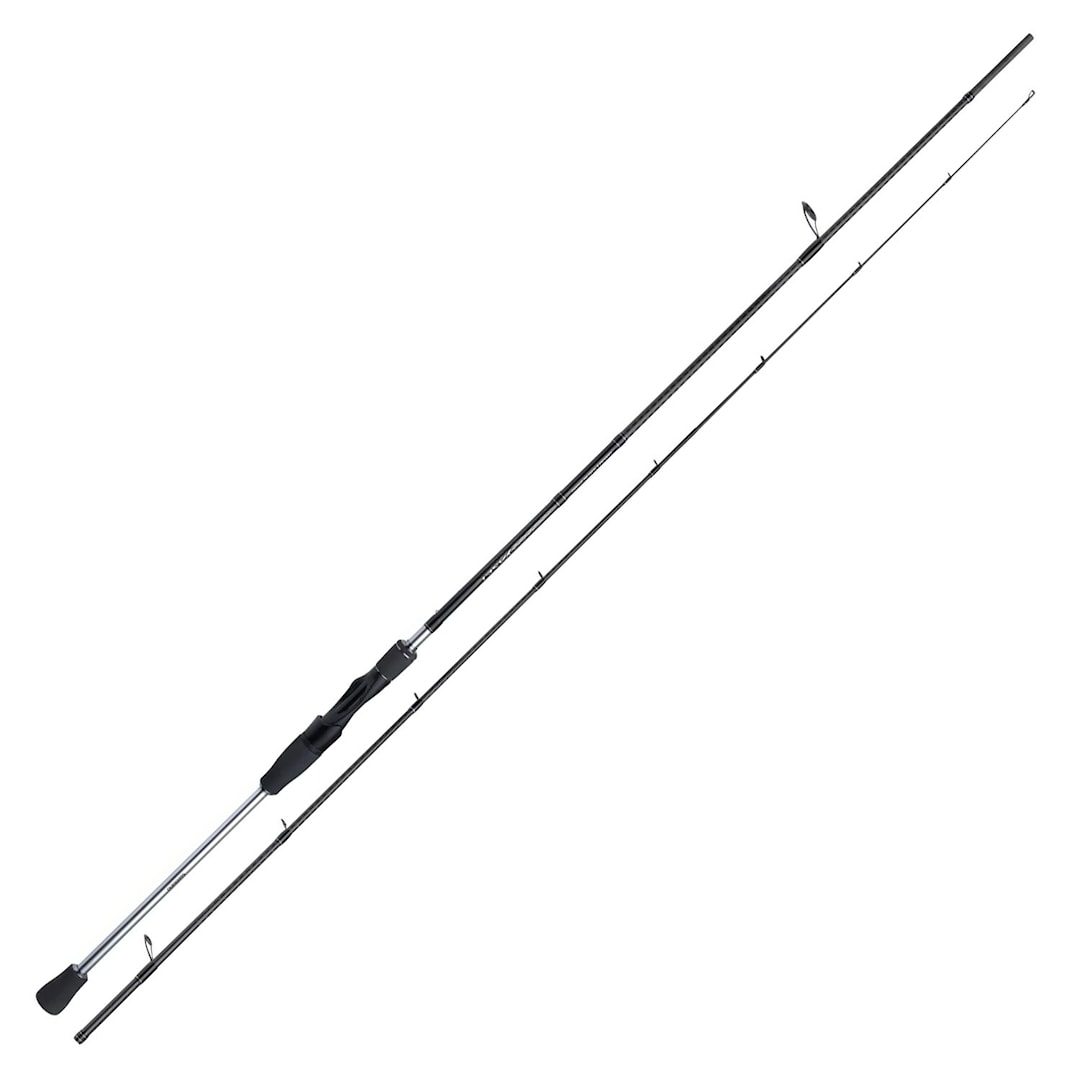 Shimano Yasei haspelspö Perch Versatile 225cm 7-25g - Shimano