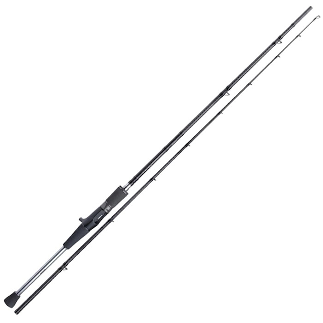 Shimano Yasei spinnspö Perch Carolina & Texas Rig 230cm 7-20g - Shimano