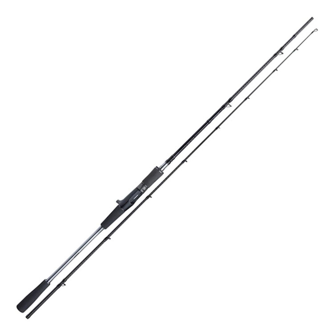 Shimano Yasei spinnspö Pike Extreme 260cm 120-270g - Shimano