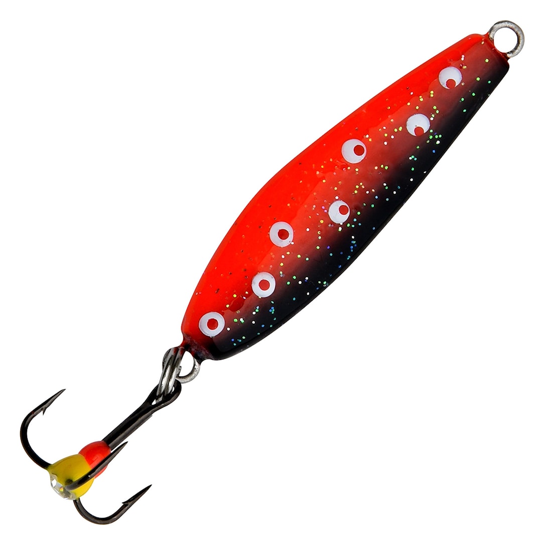 Smoltti 13 g skeddrag - Smoltti