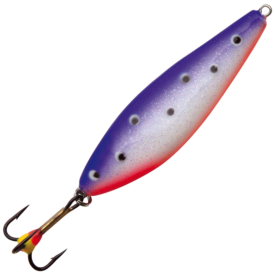 Smoltti 21 g lättat skeddrag - Smoltti