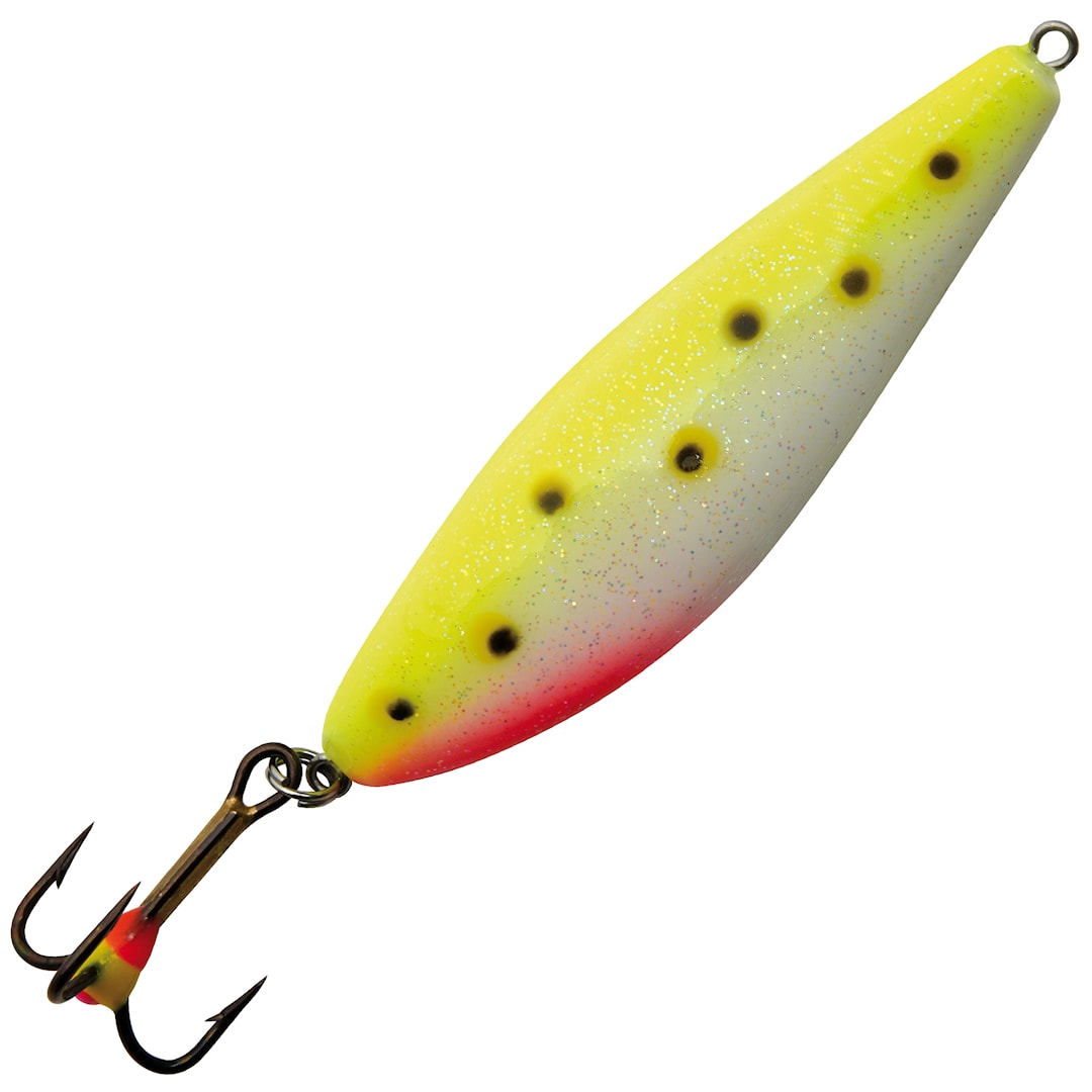 Smoltti 21 g lättat skeddrag - Smoltti