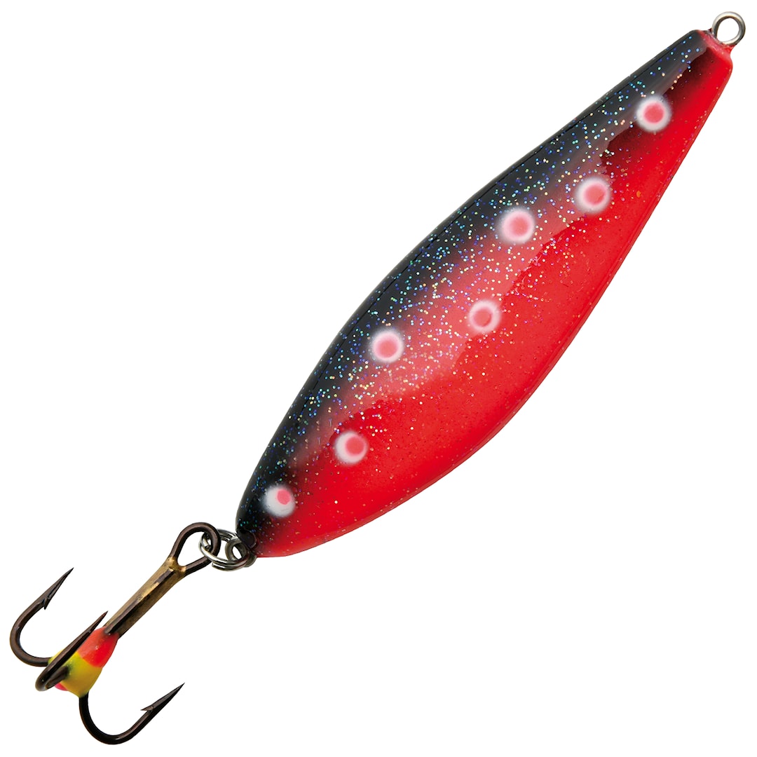 Smoltti 21 g lättat skeddrag - Smoltti